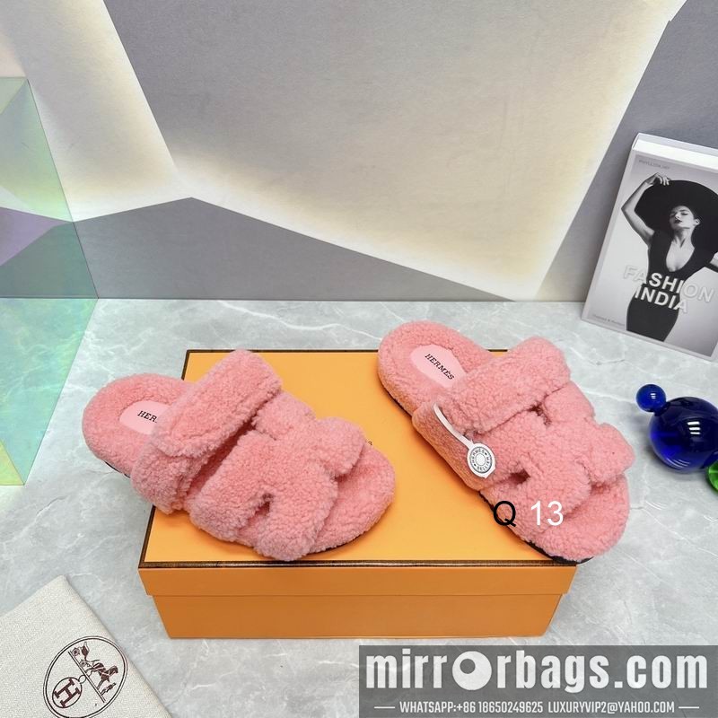 Hermes Shoes Hermes sz35-40 3C YM0902