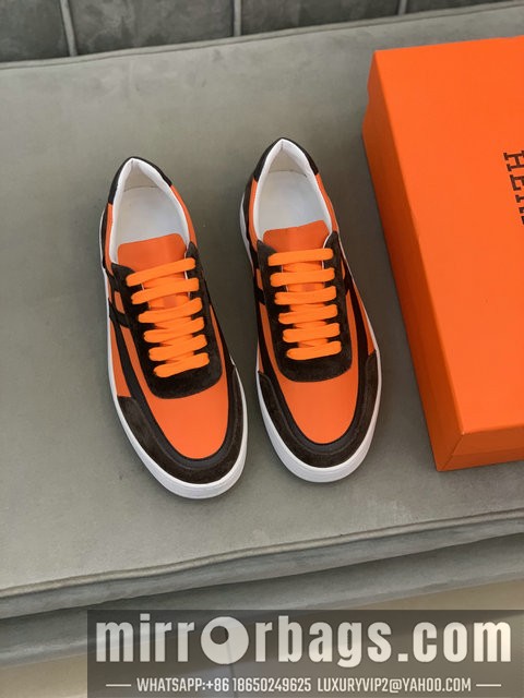 Hermes Shoes 22516411 SZ 38-44