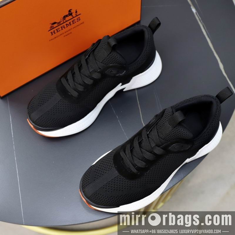 Hermes Shoes Hermes sz38-45 mnf0217