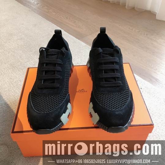 Hermes Shoes Hermes sz35-45 mnh0201