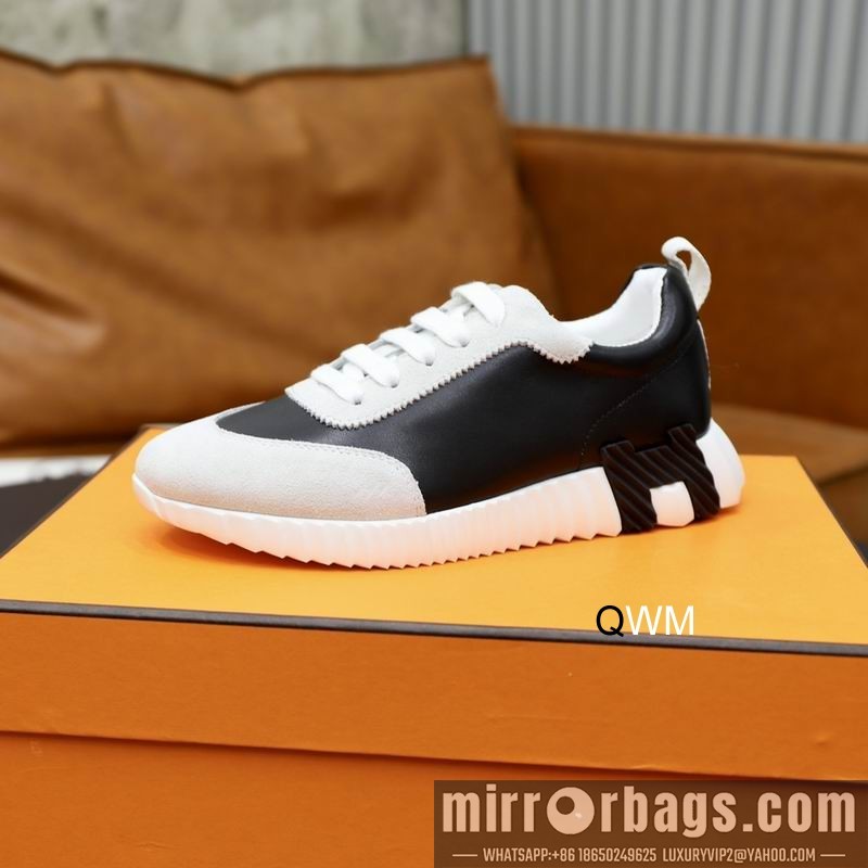Hermes Shoes Hermes sz38-45 WM0913