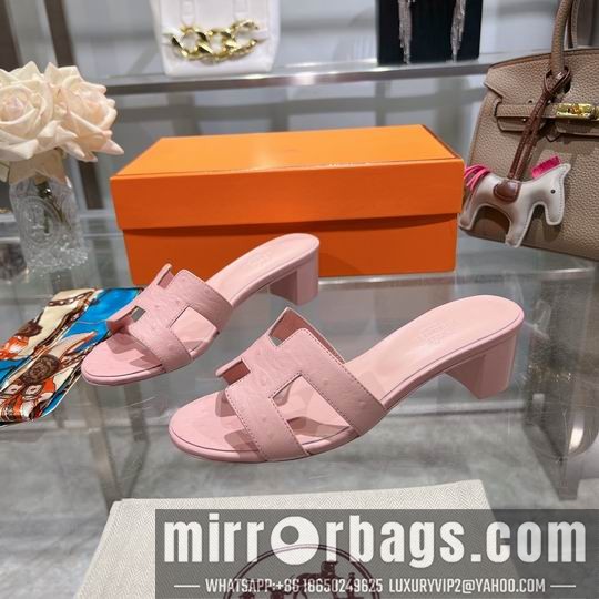 Hermes Shoes Hermes sz34-42 mnh0211