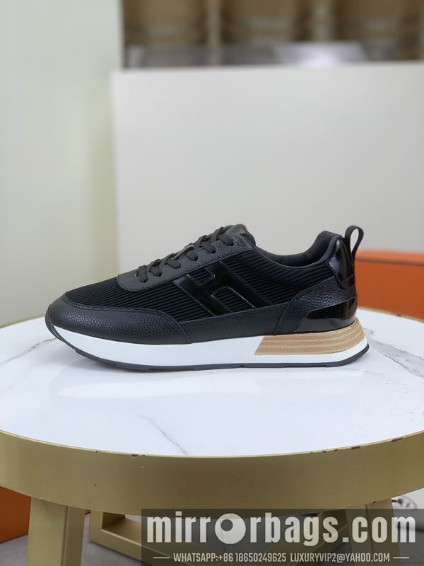 Hermes Shoes Hermes sz38-45 mnf0301
