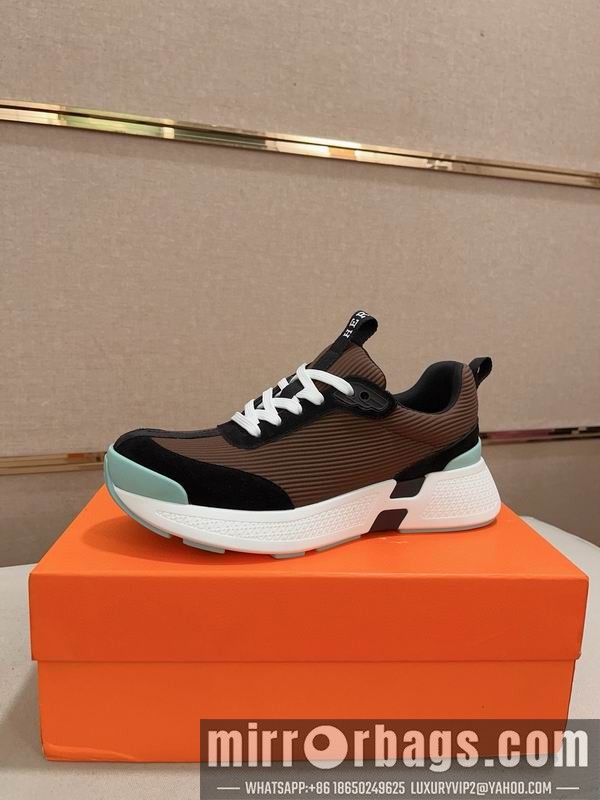Hermes Shoes Hermes sz38-45 hnh0311
