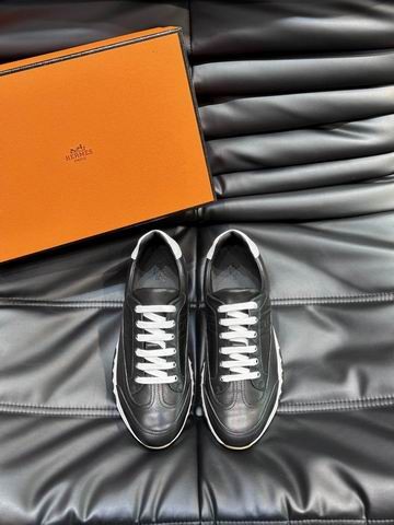 Hermes Shoes Hermes sz38-45 hnh0406