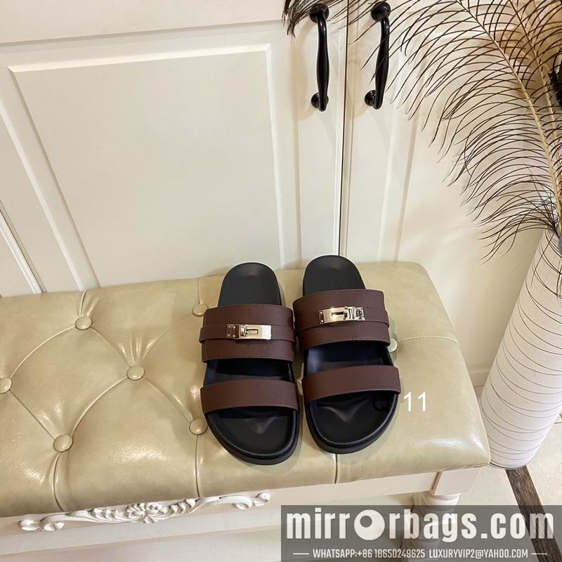 Hermes Shoes Hermes sz35-45 Y1001