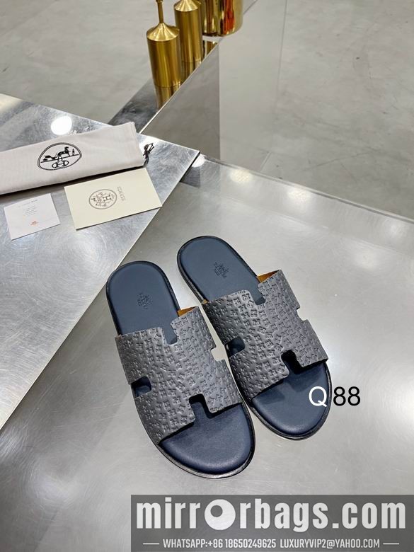 Hermes Shoes HERNES sz38-44K0138