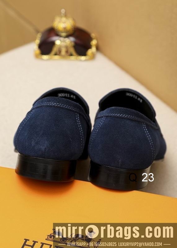 Hermes Shoes HERMES sz38-44 HY0703