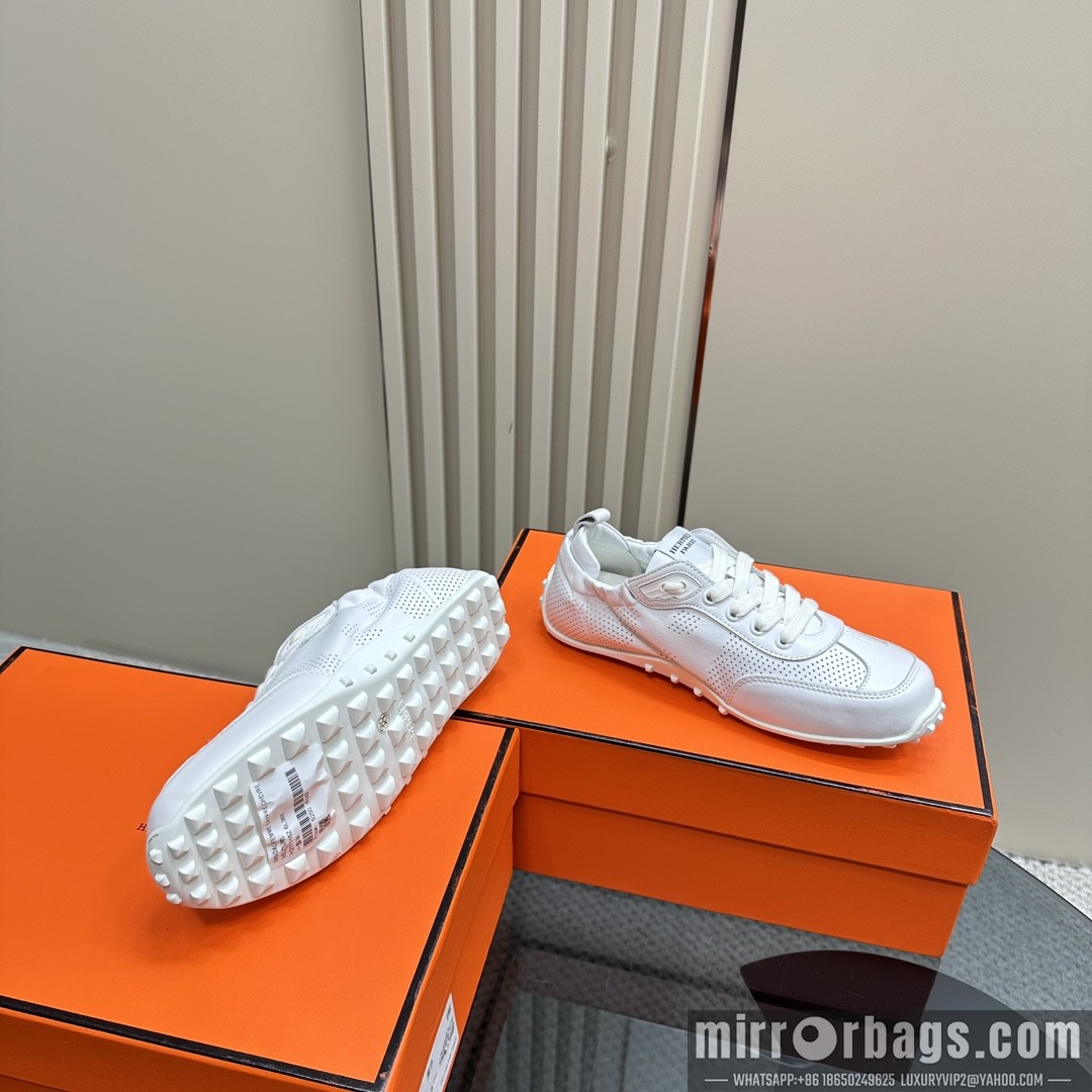Hermes Shoes Hermes sz35-40 h0701