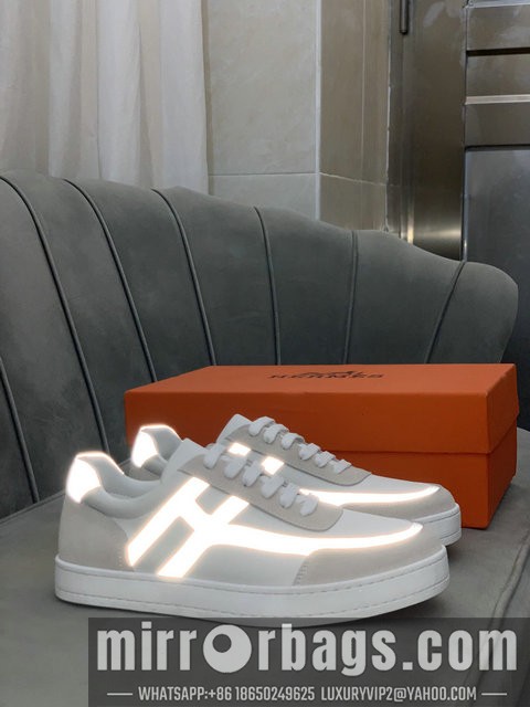 Hermes Shoes 22516411 SZ 38-44