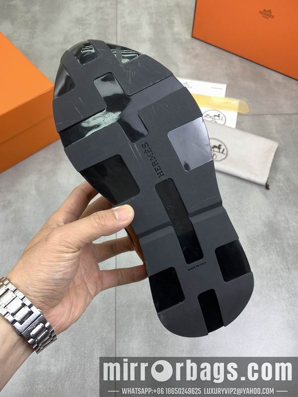 Hermes Shoes Hermes sz38-45 mnf0302