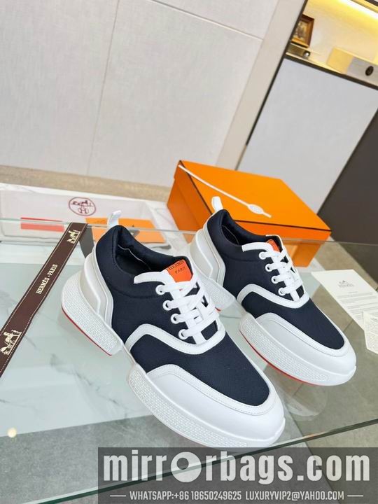 Hermes Shoes Hermes sz35-47 hnh0601