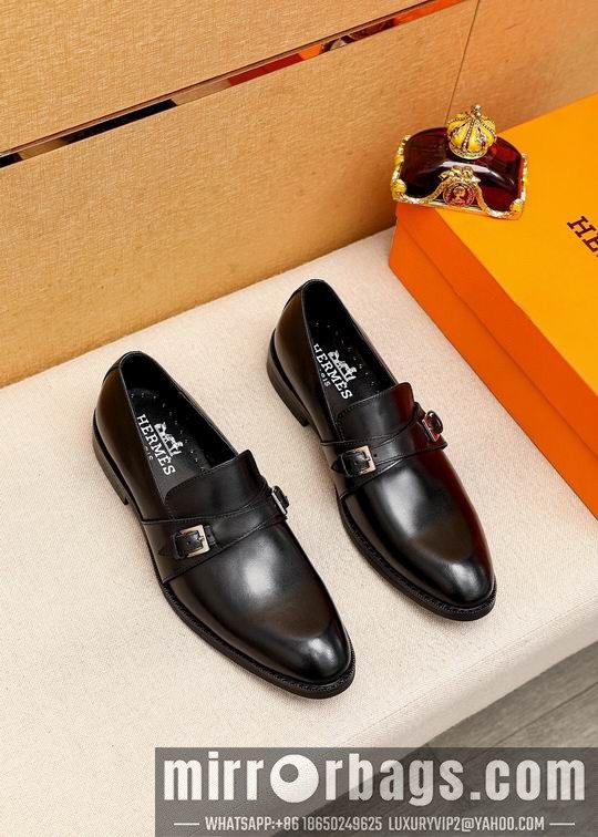 Hermes Shoes Hermes sz38-45 mnh0907