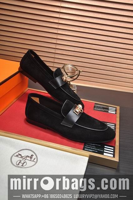 Hermes Shoes Hermes sz38-45 mnh0518