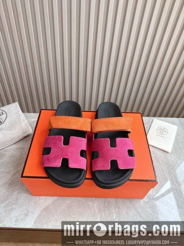 Hermes Shoes Hermes sz35-42 39-45 mnh0501