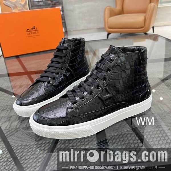 Hermes Shoes Hermes sz38-45 4C WM1002