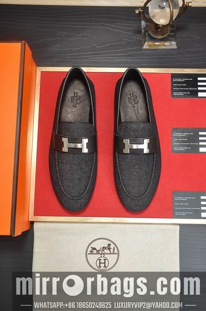 Hermes Shoes Hermes sz38-45 mnh0525