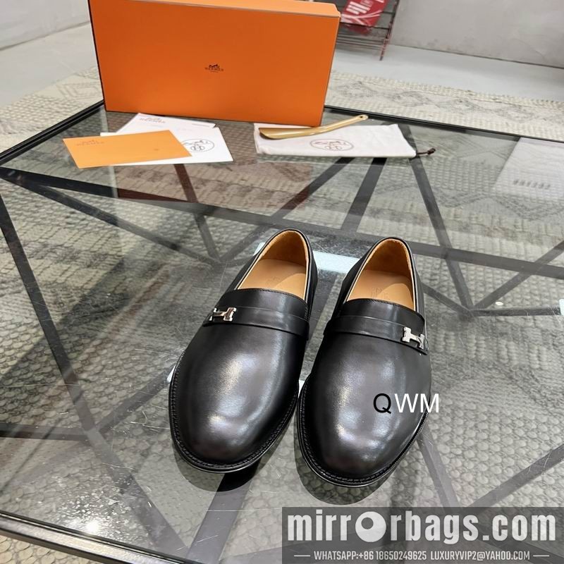 Hermes Shoes Hermes sz38-45 WM0607