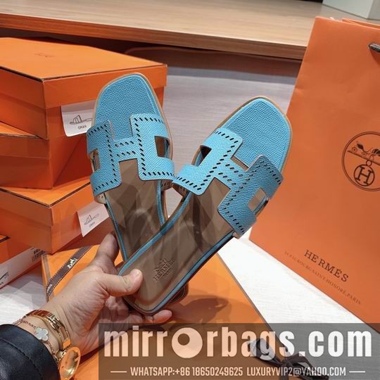 Hermes Shoes Hermes sz35-42 mnh0411