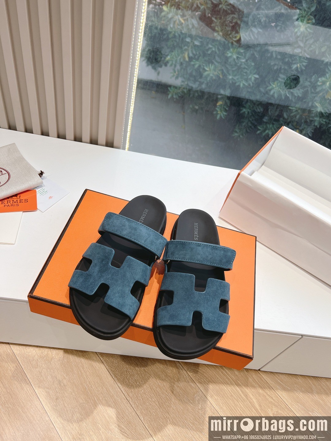 Hermes Shoes Hermes sz35-45 h0503