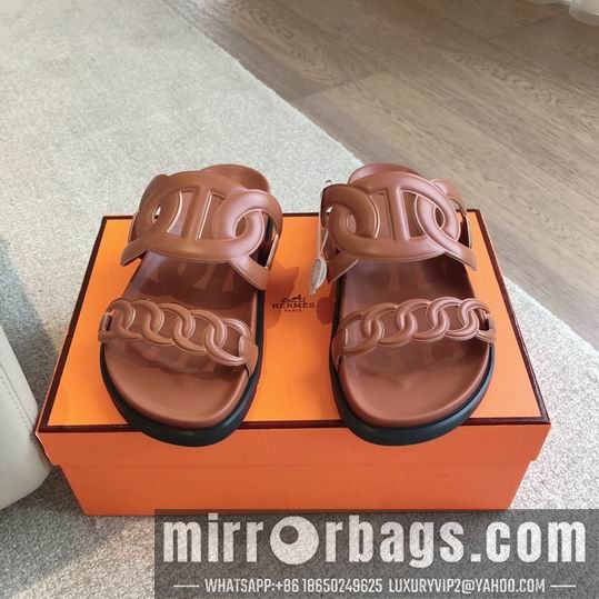 Hermes Shoes Hermes sz35-40 mnh0209