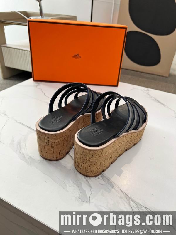Hermes Shoes Hermes sz35-42 mnh0504
