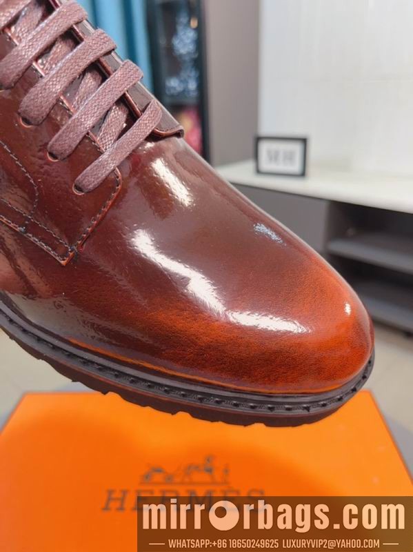 Hermes Shoes Hermes sz38-45 mnf0268