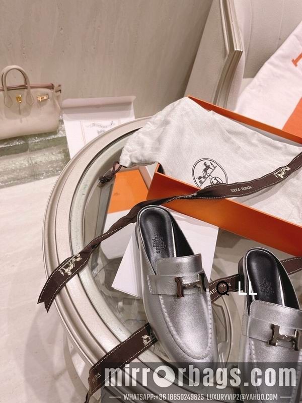 Hermes Shoes Hermes sz35-40 LL0302
