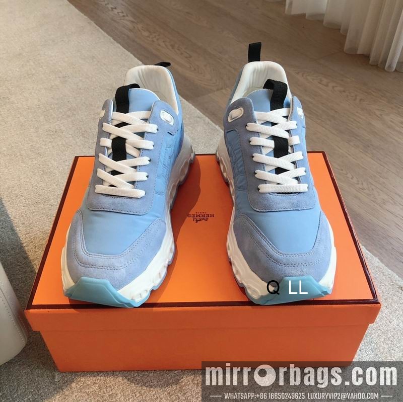 Hermes Shoes Hermes sz35-45 LL0305