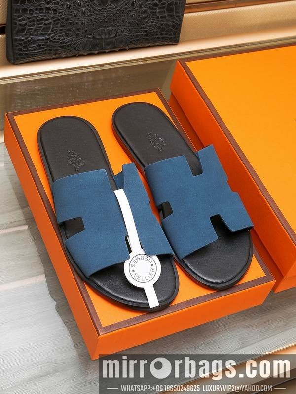Hermes Shoes Hermes sz38-48 hnh0607