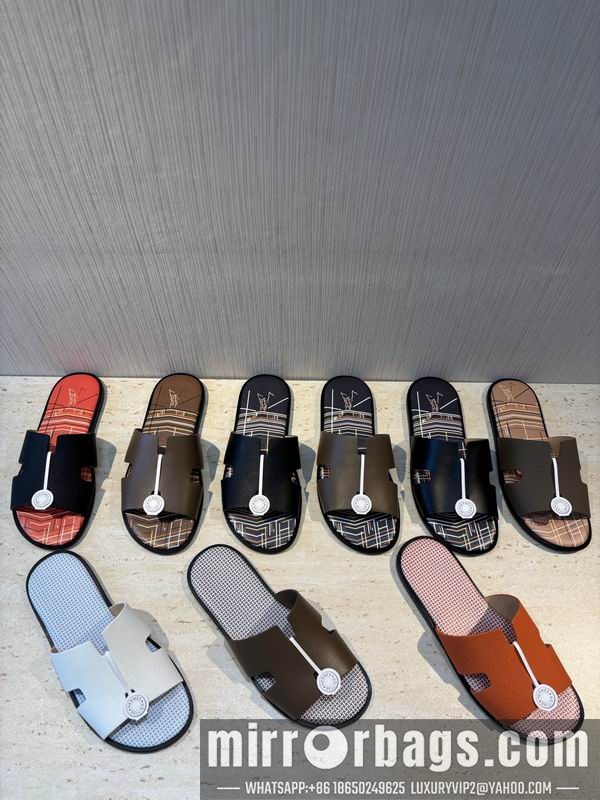 Hermes Shoes Hermes sz38-46 hnh0602