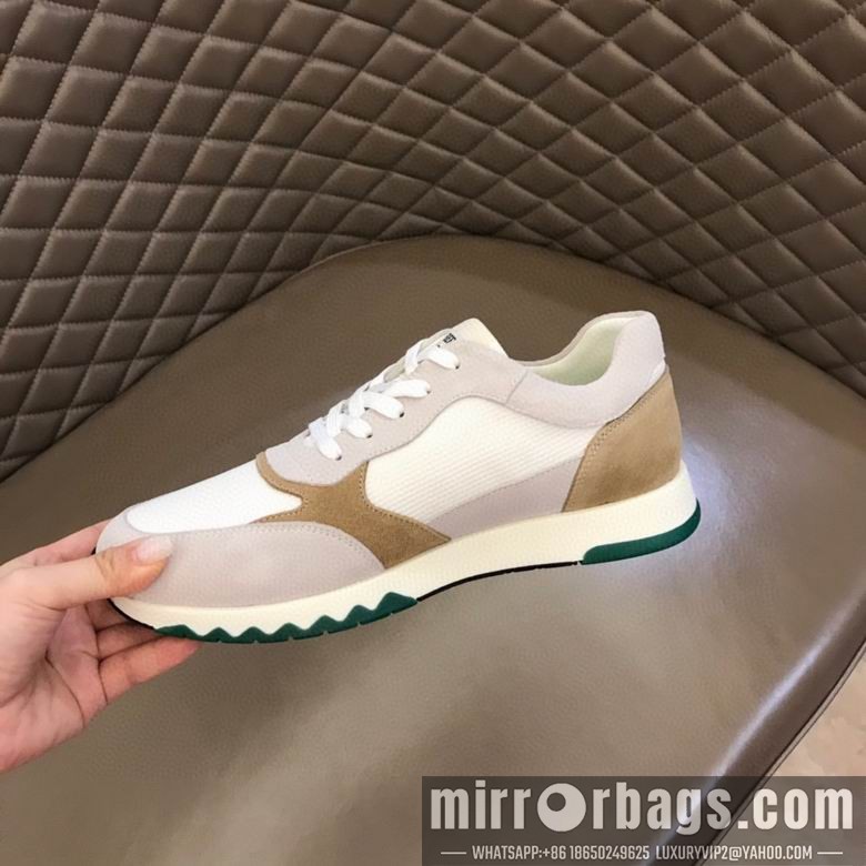 Hermes Shoes Hermes sz38-44 4C n1210