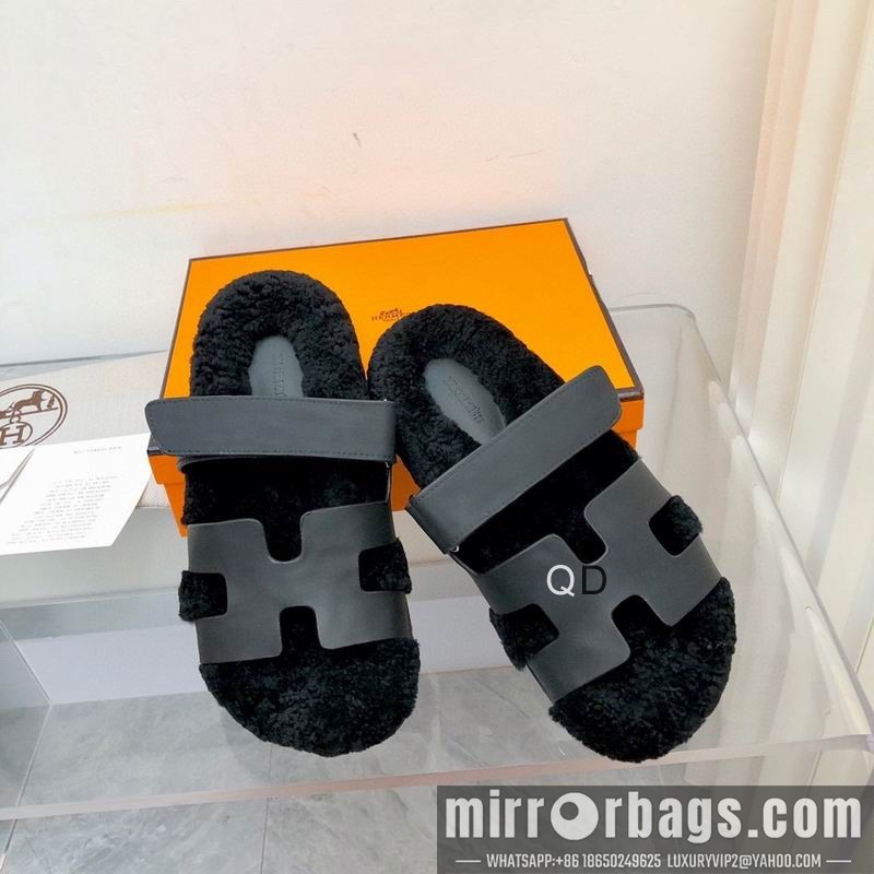 Hermes Shoes Hermes sz35-44 GDT0129