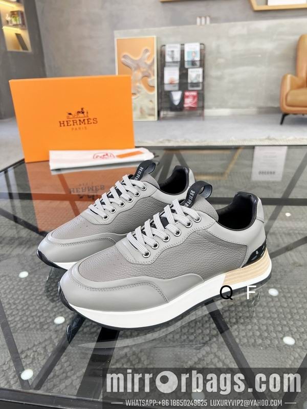 Hermes Shoes Hermes sz38-45 TF1109