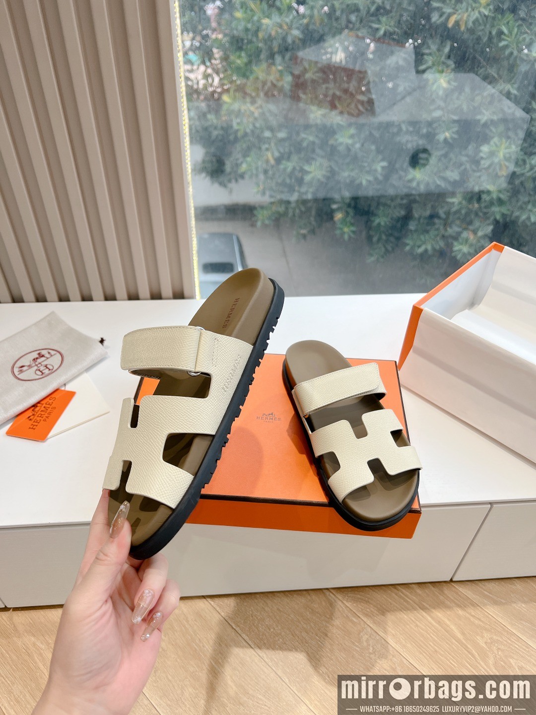 Hermes Shoes Hermes sz35-45 h0504