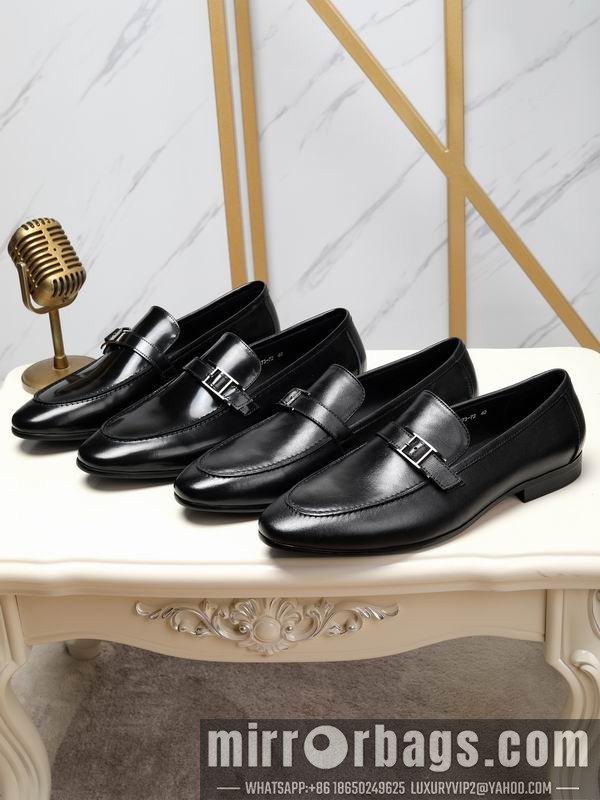Hermes Shoes Hermes sz38-45 mnf0251
