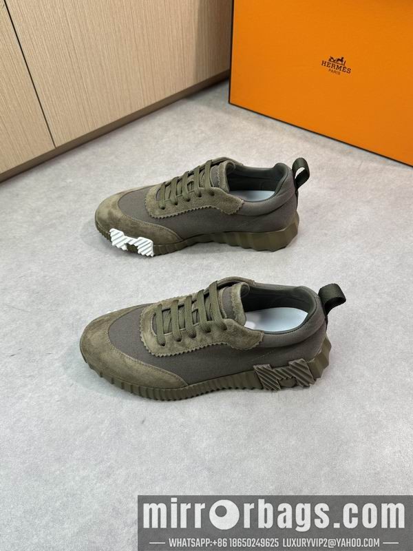 Hermes Shoes Hermes sz38-47 hnh0603