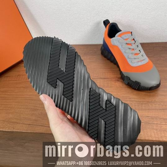 Hermes Shoes Hermes sz38-45 hnh0504