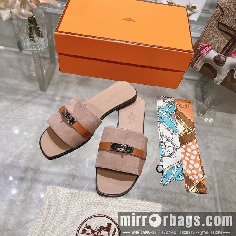 Hermes Shoes Hermes sz35-40 XJ0701