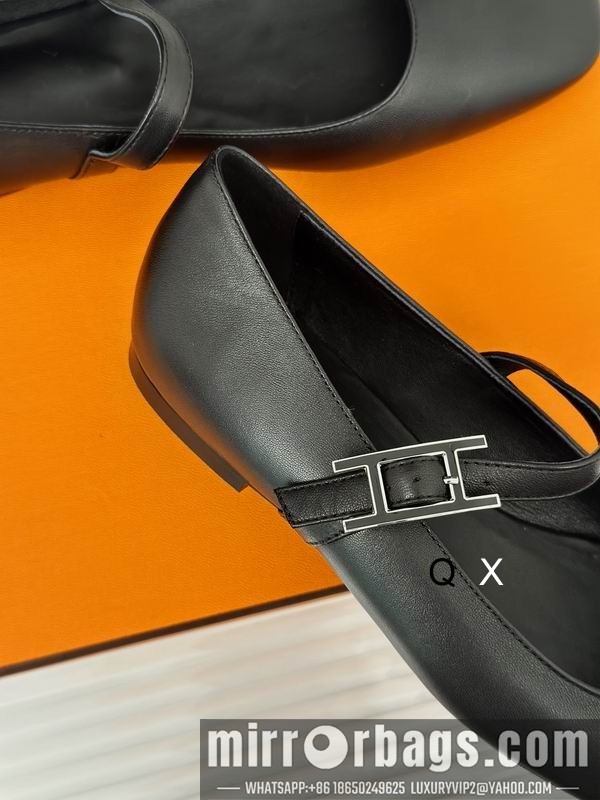Hermes Shoes HERMES sz35-40 JX0701