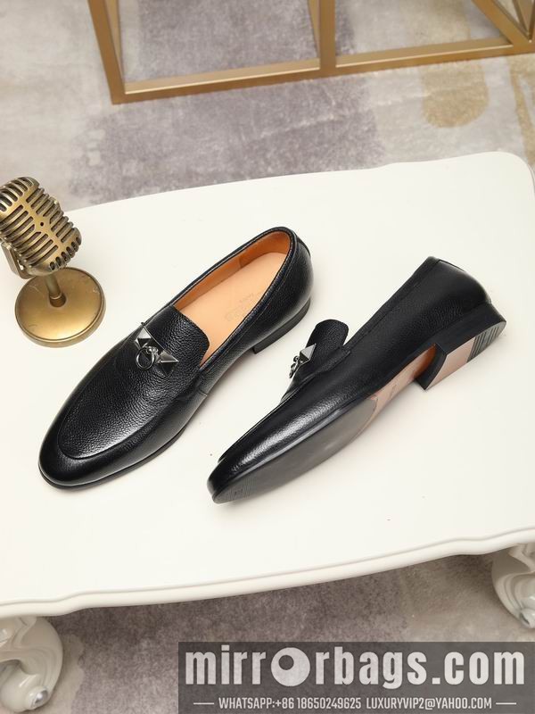 Hermes Shoes Hermes sz38-45 mnf0250