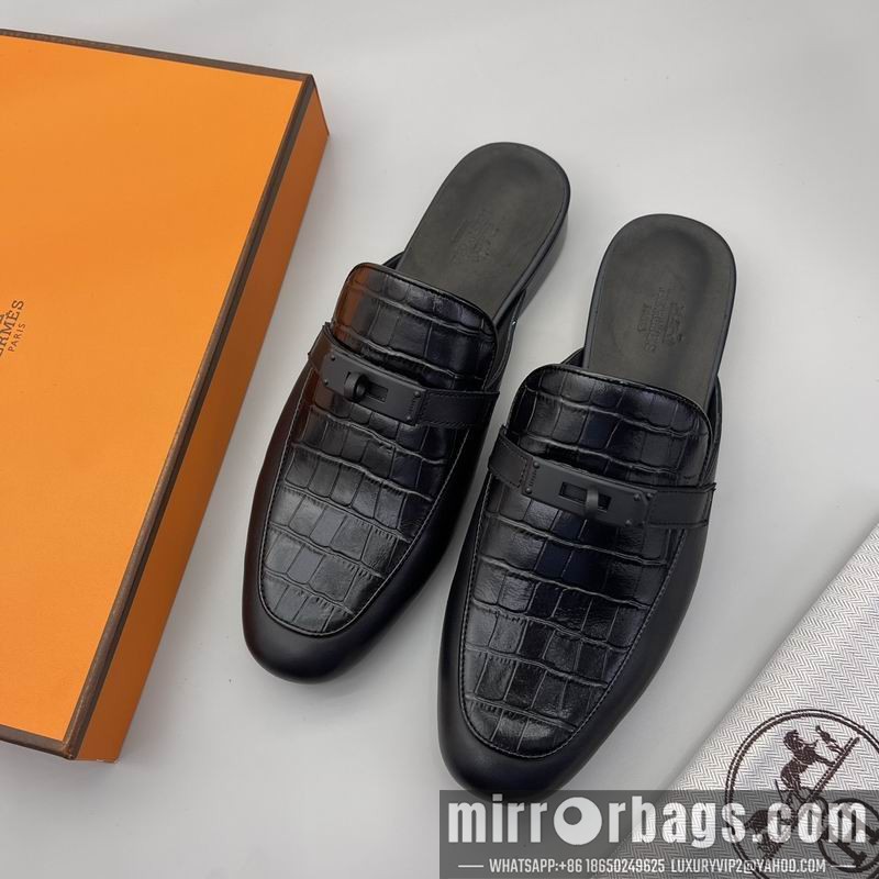 Hermes Shoes Hermes sz38-45 mnf0230