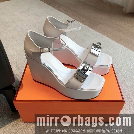 Hermes Shoes Hermes sz35-42 mnh0204