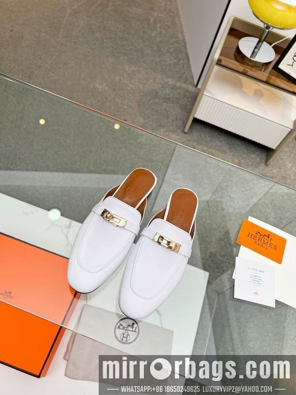 Hermes Shoes Hermes sz35-42 mnf0208