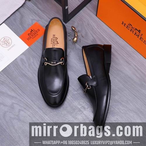 Hermes Shoes Hermes sz38-45 hnh0612