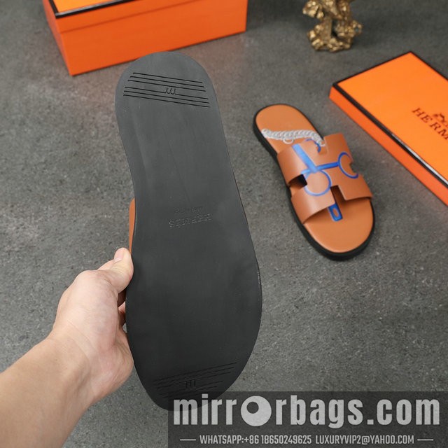 Hermes Shoes 22328016 SZ 38-44