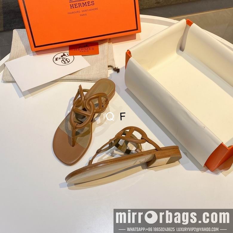 Hermes Shoes Hermes sz35-41 TF0144
