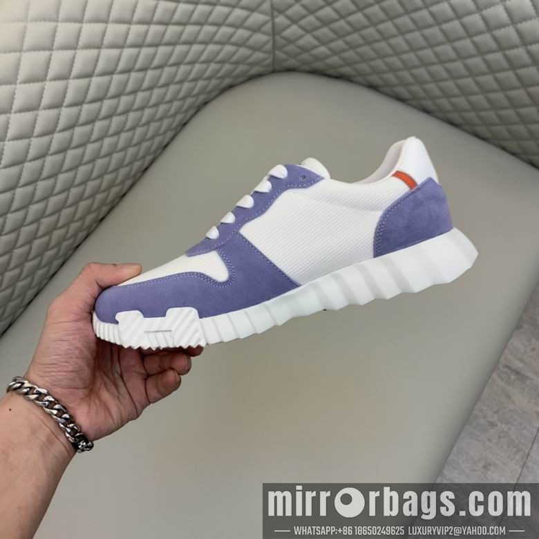 Hermes Shoes Hermes sz38-44 4C n0904