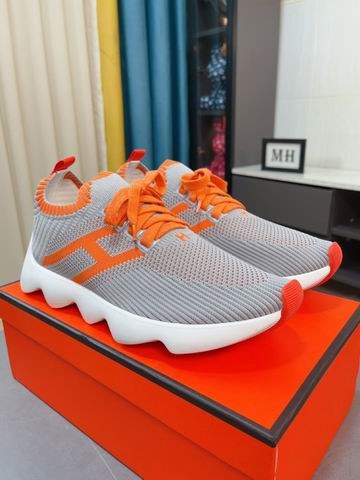 Hermes Shoes Hermes sz38-46 mnh0401