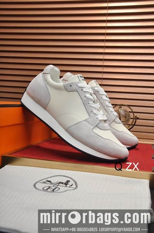 Hermes Shoes Hermes sz38-45 ZX1003